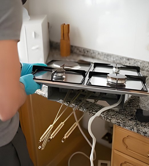 Stove Repair Service